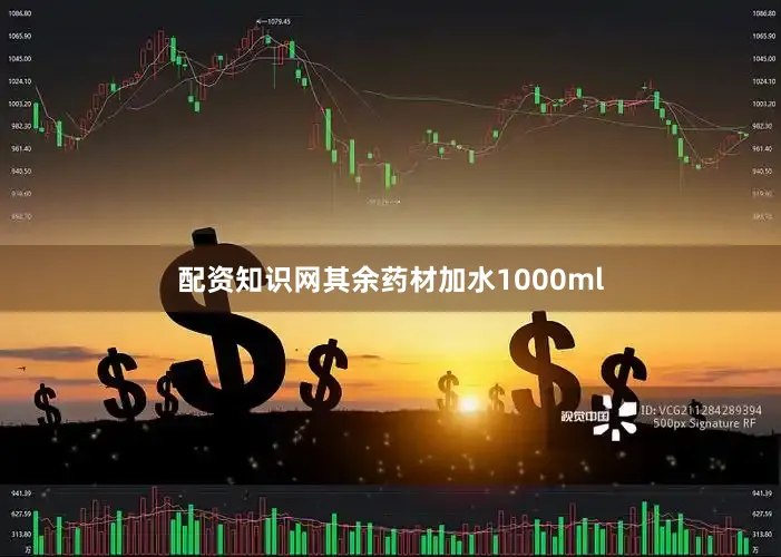 配资知识网其余药材加水1000ml