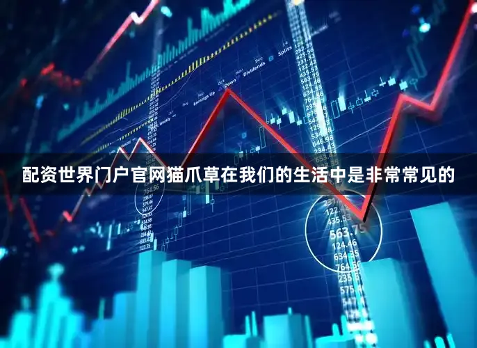 配资世界门户官网猫爪草在我们的生活中是非常常见的